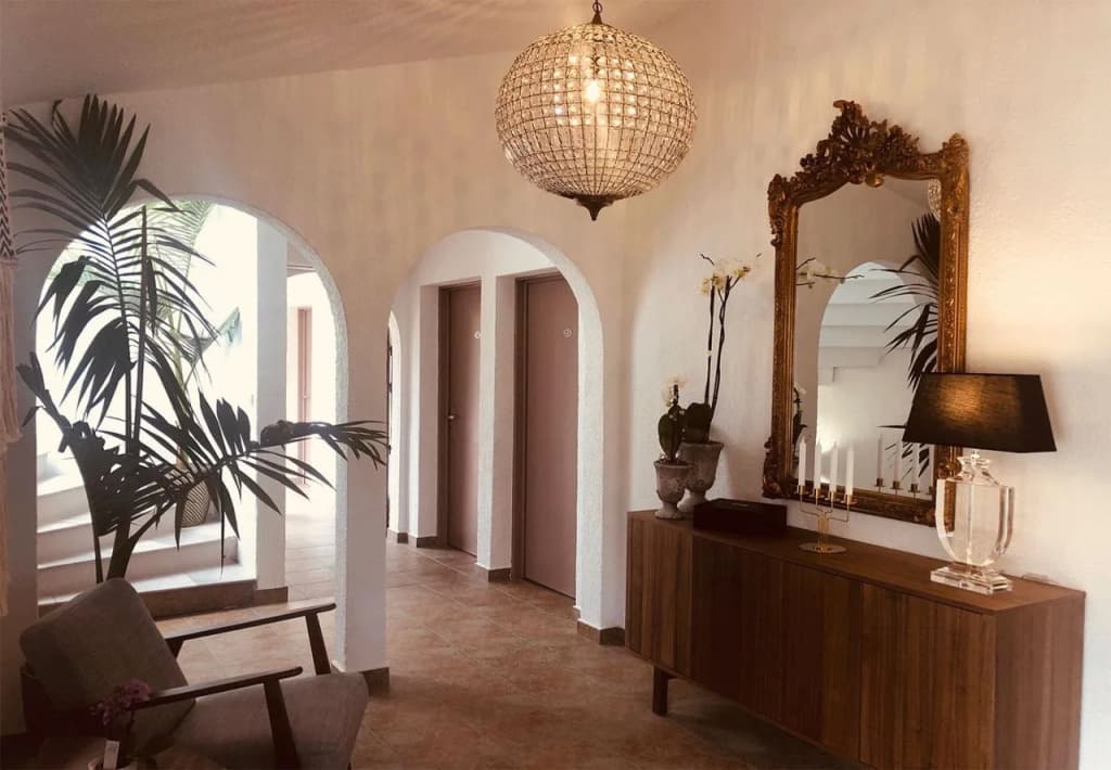 Hotel du Golfe - Photo 2