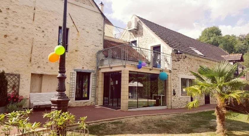 Le Moulin de Pommeuse - Photo 1
