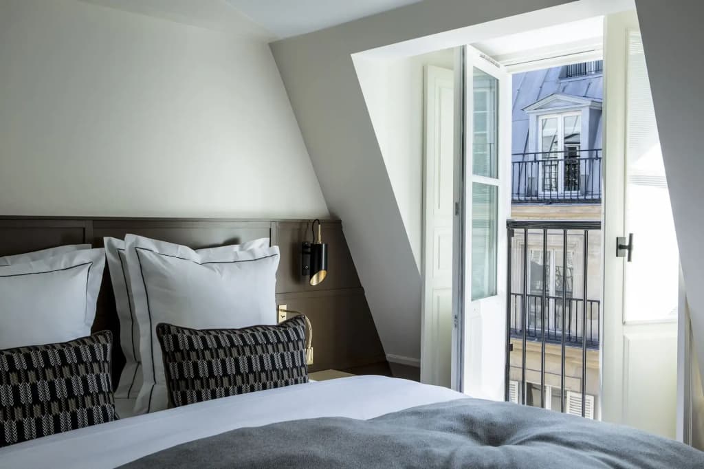Hotel de la Tamise - Photo 4