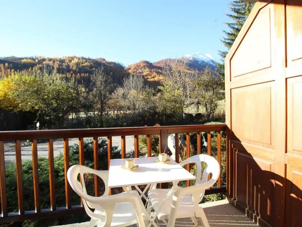 Appartement Vallouise-La Casse, 1 pièce, 4 personnes - FR-1-330G-13 - Miniature 7