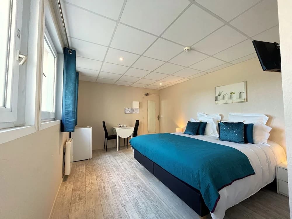Hotel les Quatre Saisons - Photo 5