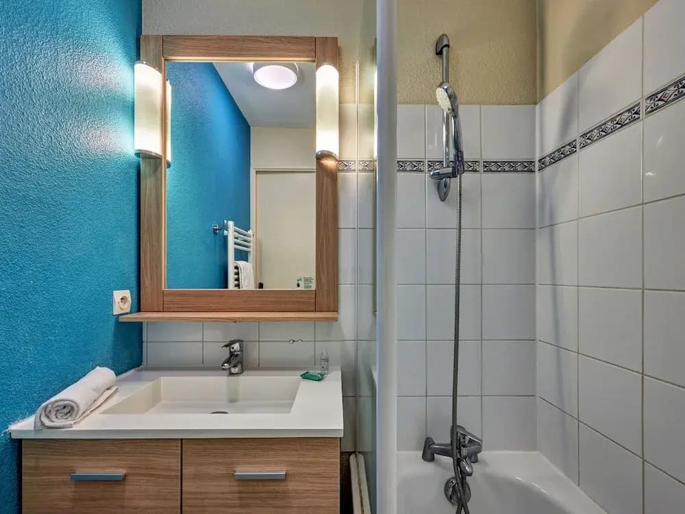 Residence Port Guillaume, Dives sur Mer - Miniature 8