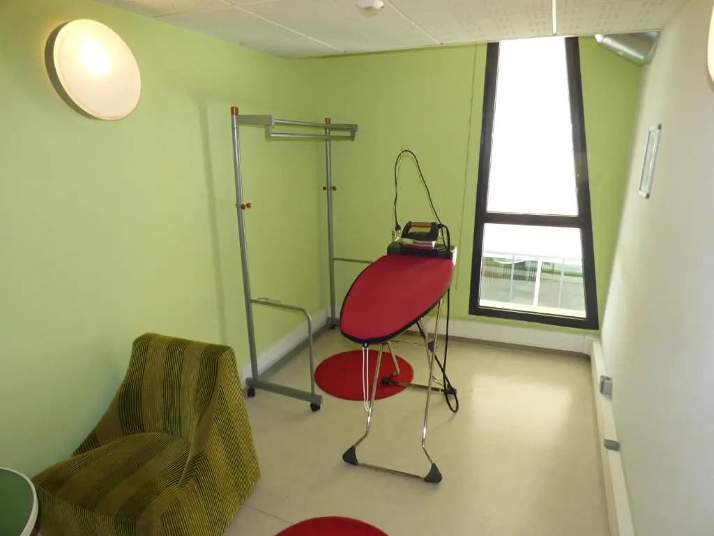 Novotel Suites Marseille Centre Euromed - Miniature 8