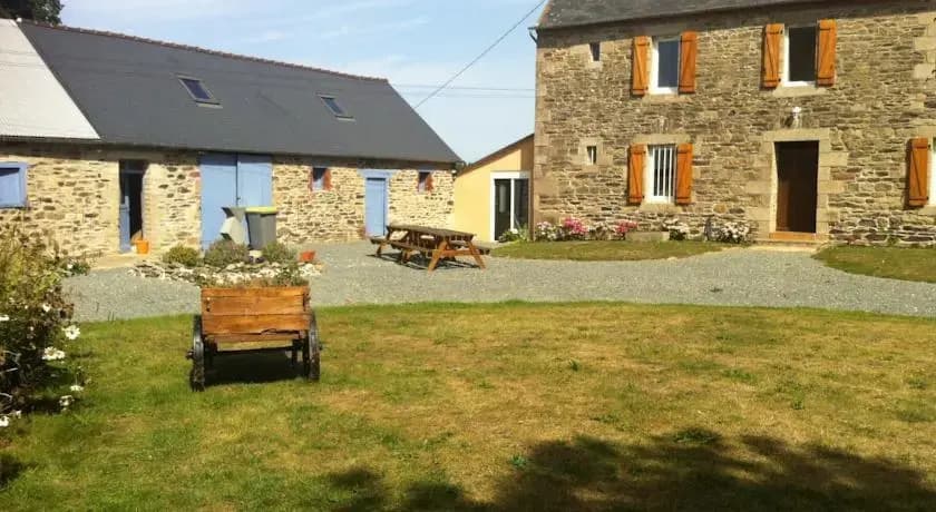 Manoir de Parc ar Brun - Photo 1