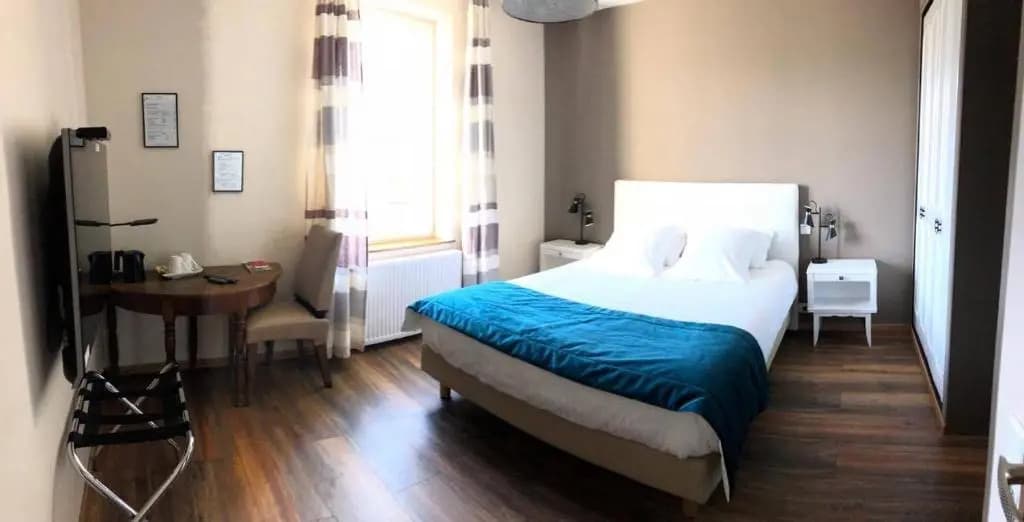 Hôtel de la Vinaigrerie - Photo 2