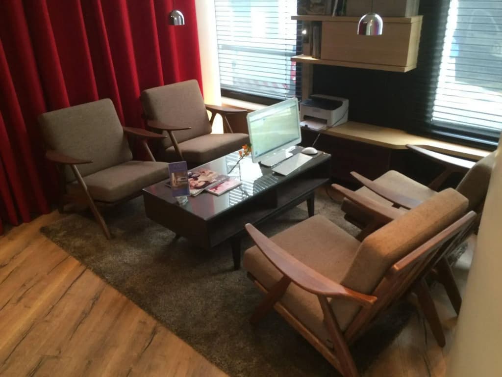 Max Hotel - Photo 4