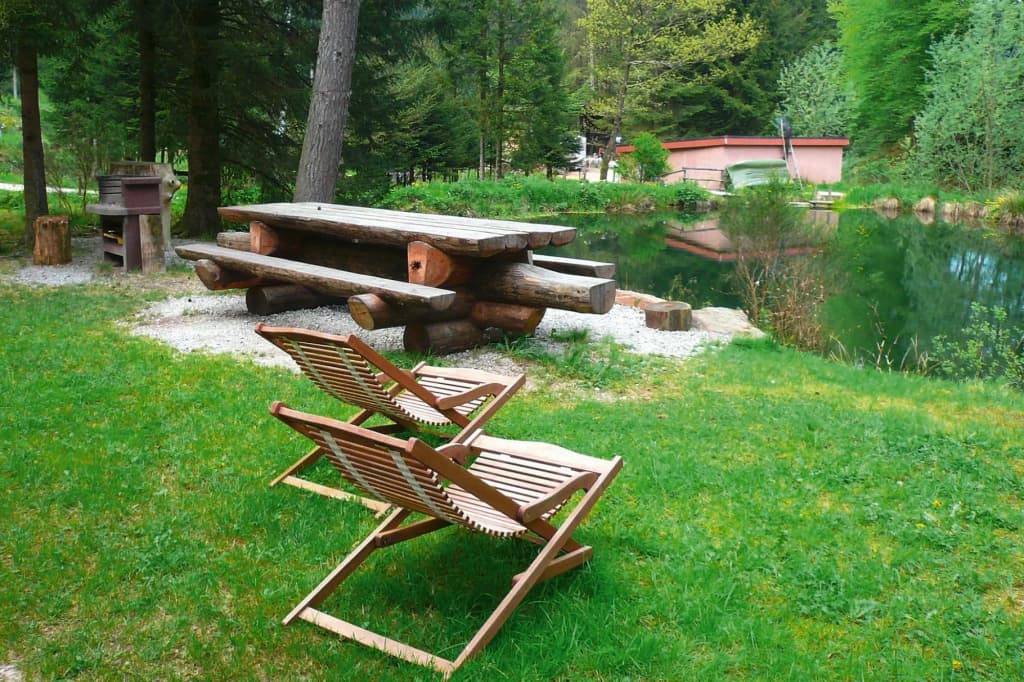 Apartment in Alsace With Nature Retreat - Photo 4