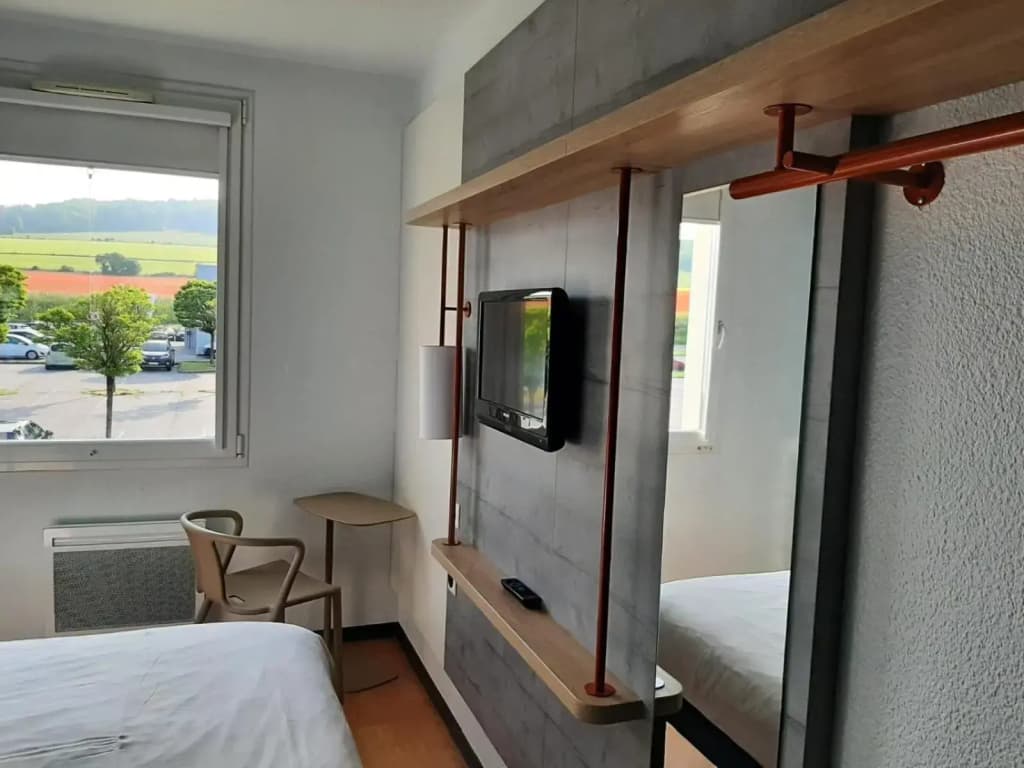 ibis budget Bar le Duc - Photo 3