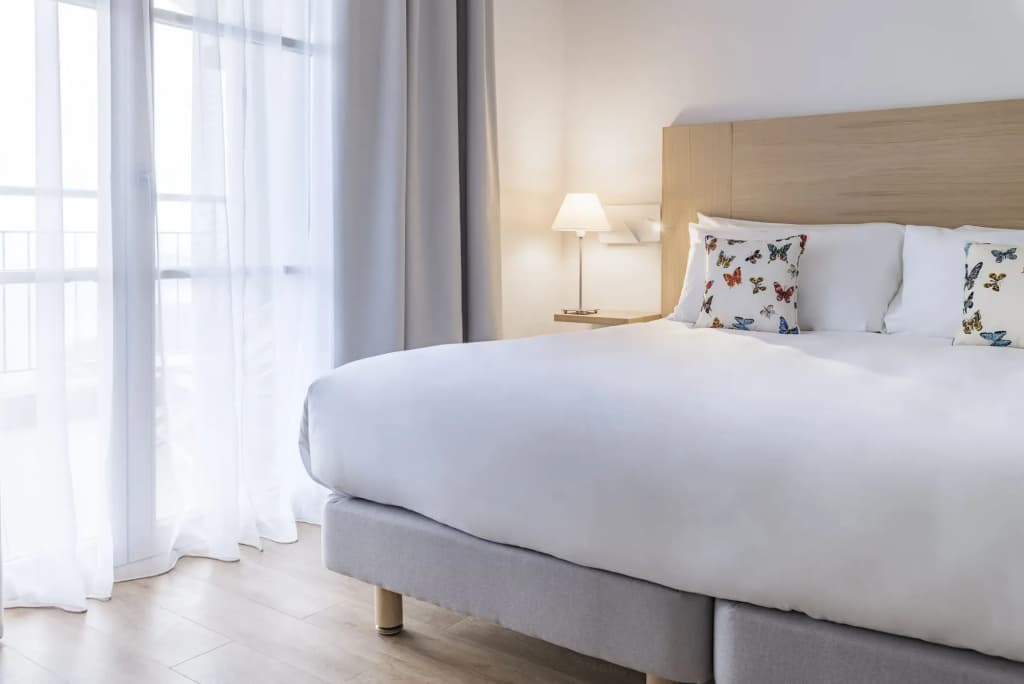 Hôtel La Villa Douce - Photo 3