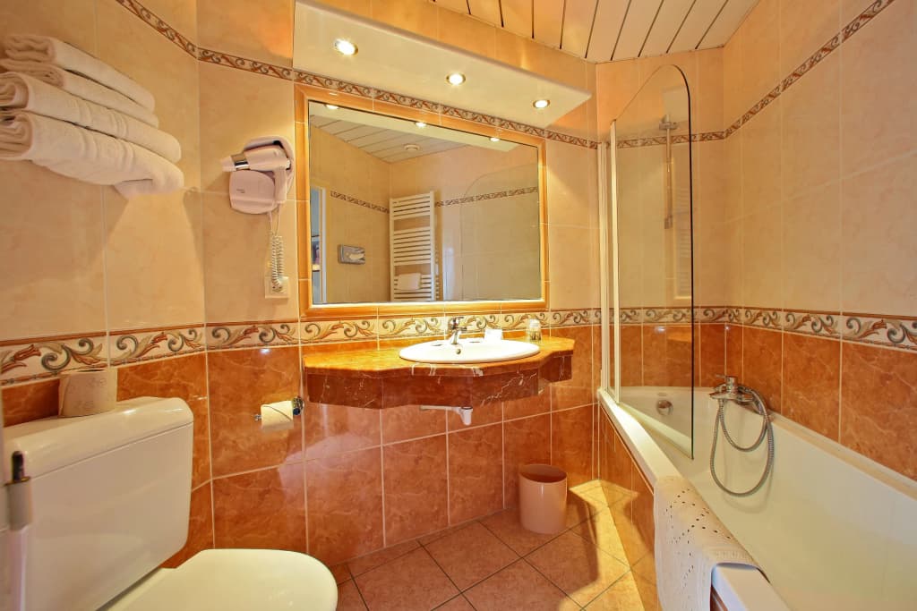 Best Western Beausejour - Miniature 7