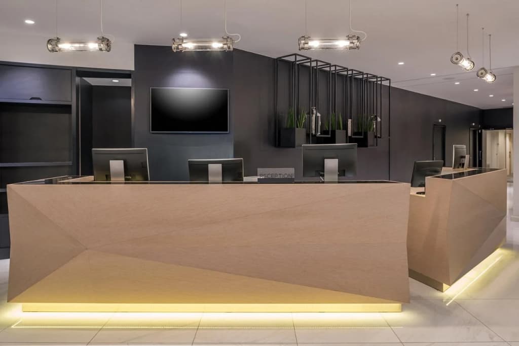 The Jangle Hotel - Photo 4