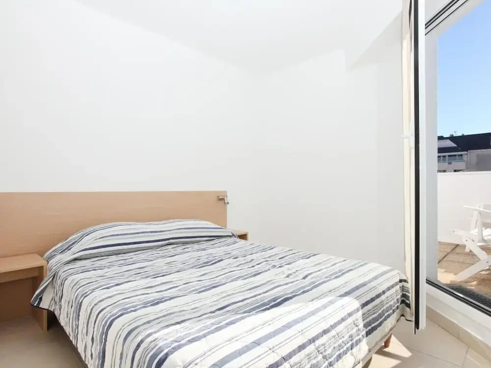 Residence Arcachon, Arcachon, Apartment for 7 Persons - Photo 2