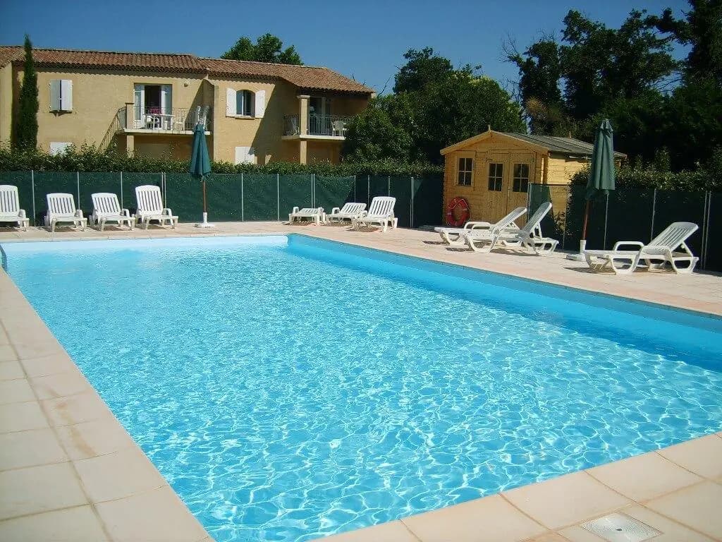 ResidHotel Golf Grand Avignon - Miniature 8