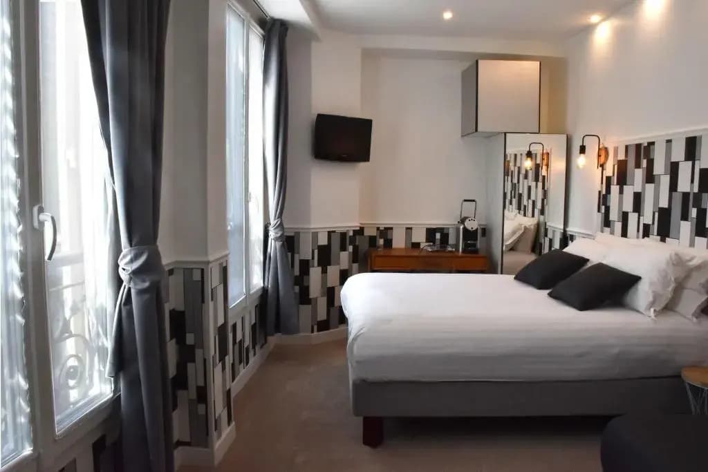 Hôtel Tilde - Miniature 6