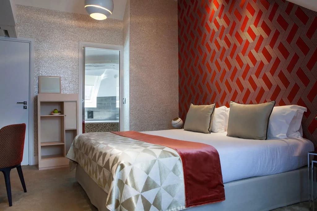Hotel De Sèze - Photo 5