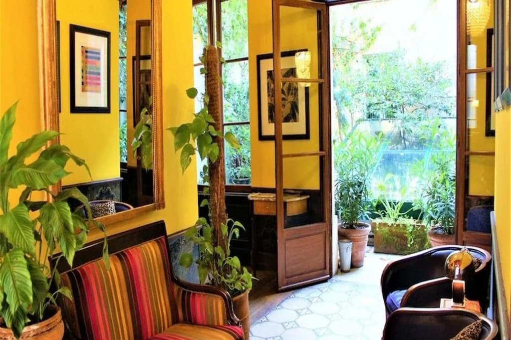 Le Relais Saint Sulpice - Photo 2