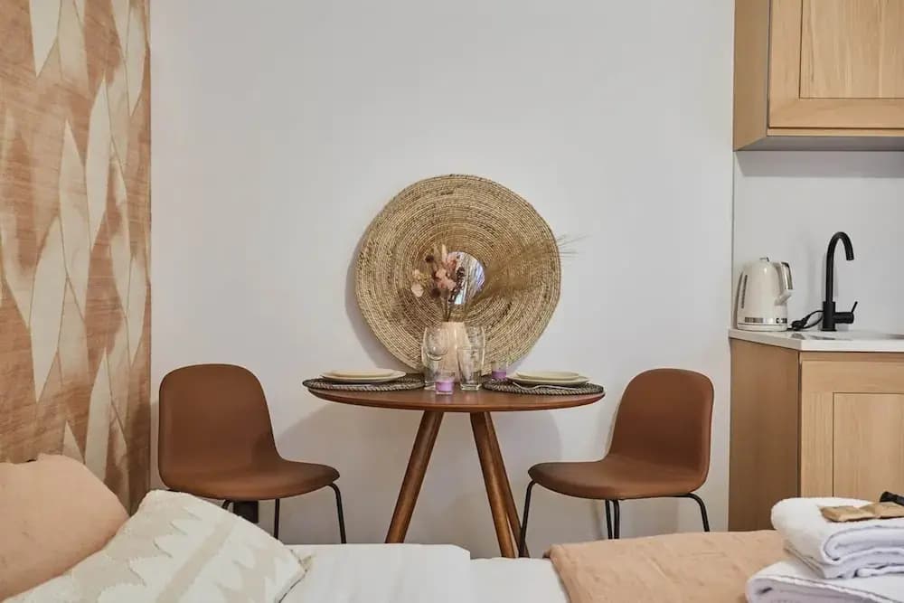 Charming Studio Centre de Paris-montorgueil - Photo 2