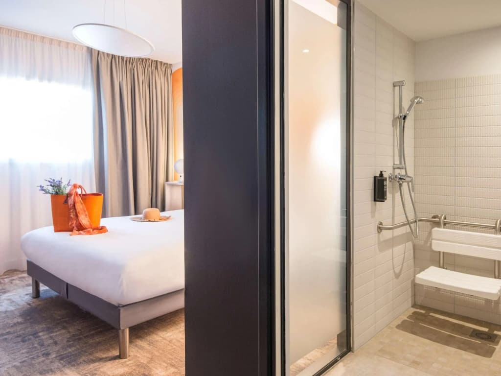 ibis Styles Pertuis Luberon - Photo 4