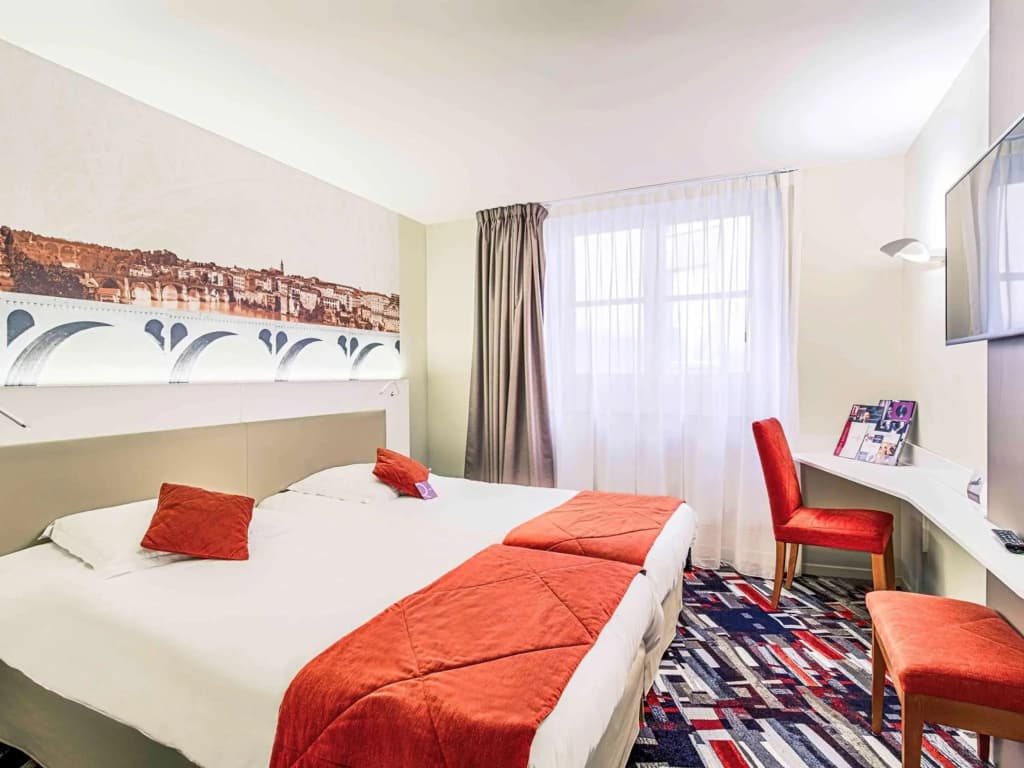 Mercure Albi Rives du Tarn - Photo 3