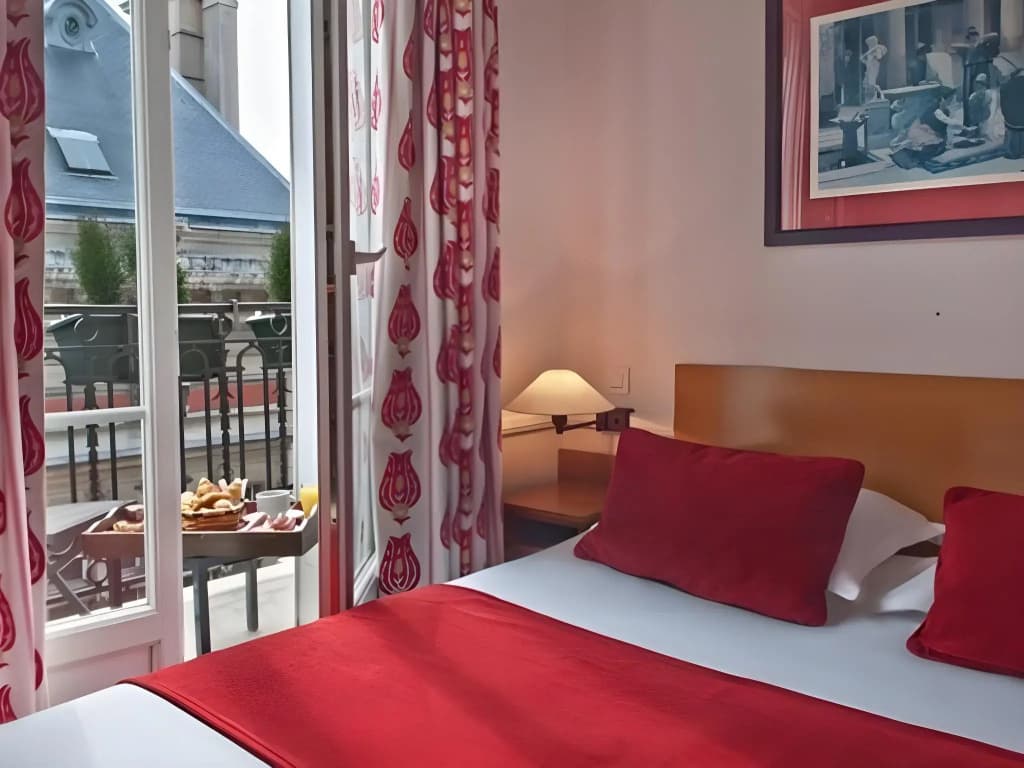 La Manufacture Hotel - Miniature 6