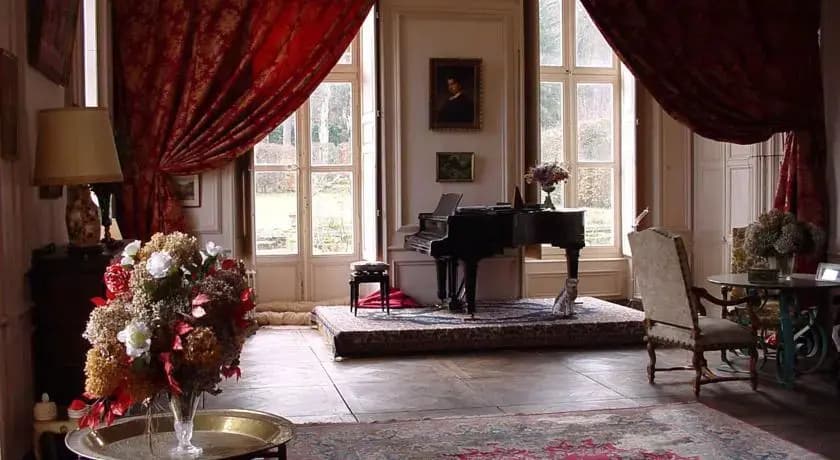 Château du BOSCHET - Miniature 3
