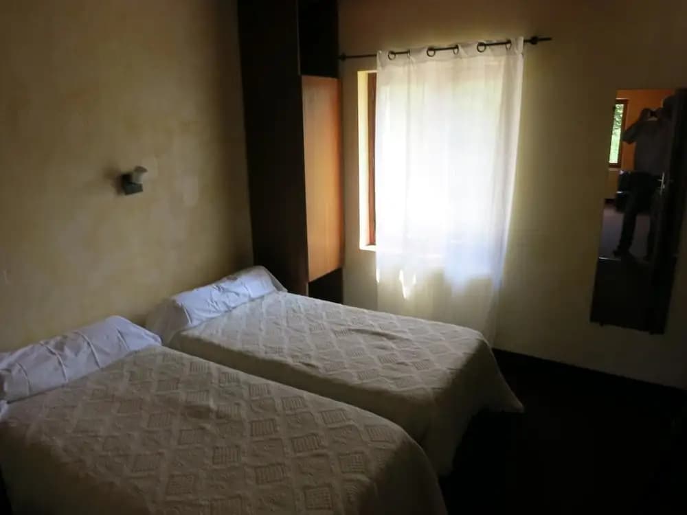 Hotel le Pidanoux - Miniature 5