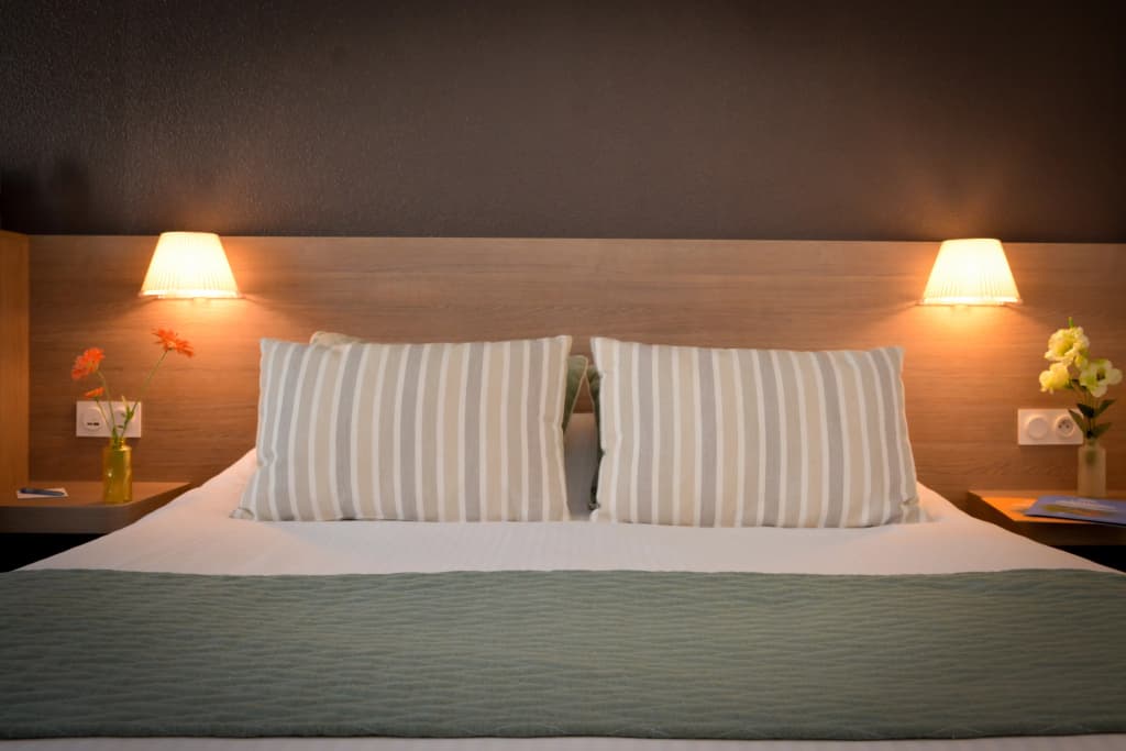 Best Western Plus Hotel La Marina - Miniature 6