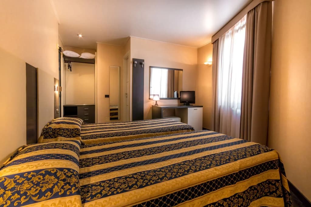 Alfred Hotels Monaco - ex Forum - Hôtel rénové - Miniature 6