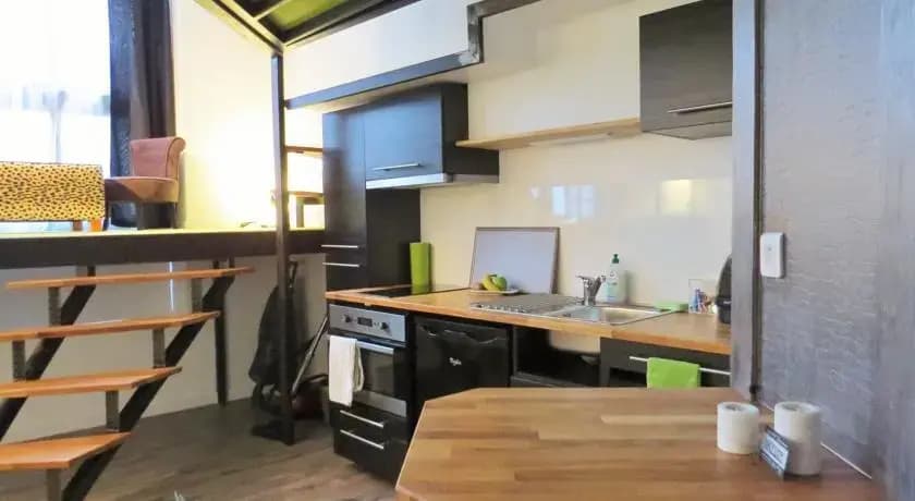 Apartment Only Loft Lyon Brotteaux-Part Dieu - Photo 3