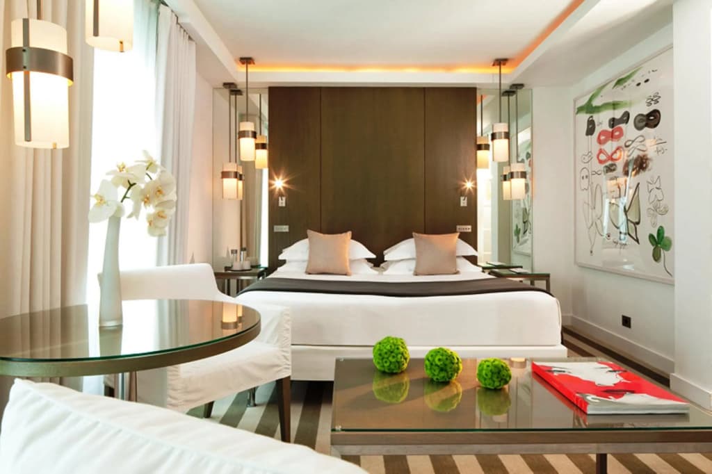 Hotel Le A - Photo 5