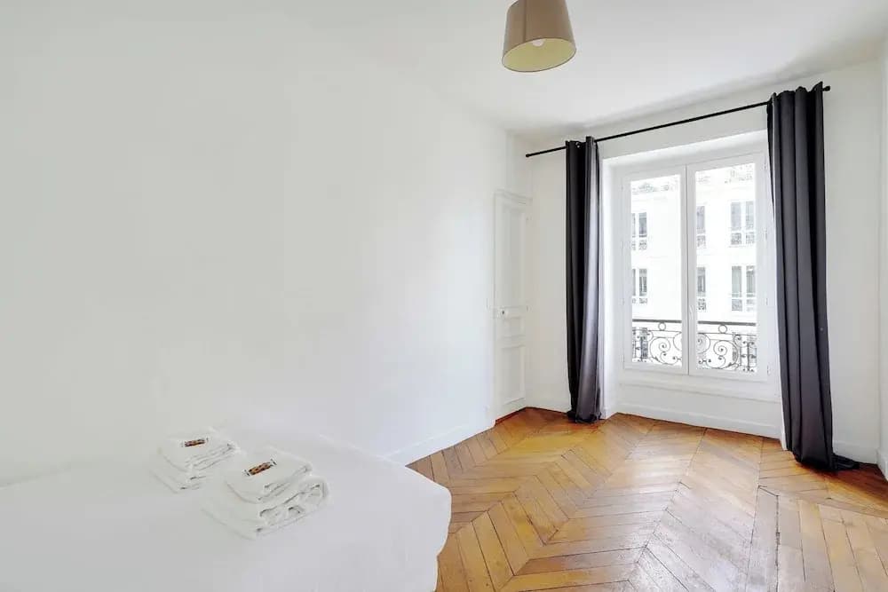 Superb Flat -2br/6p- Rue Reaumur/bonne-nouvelle - Photo 2