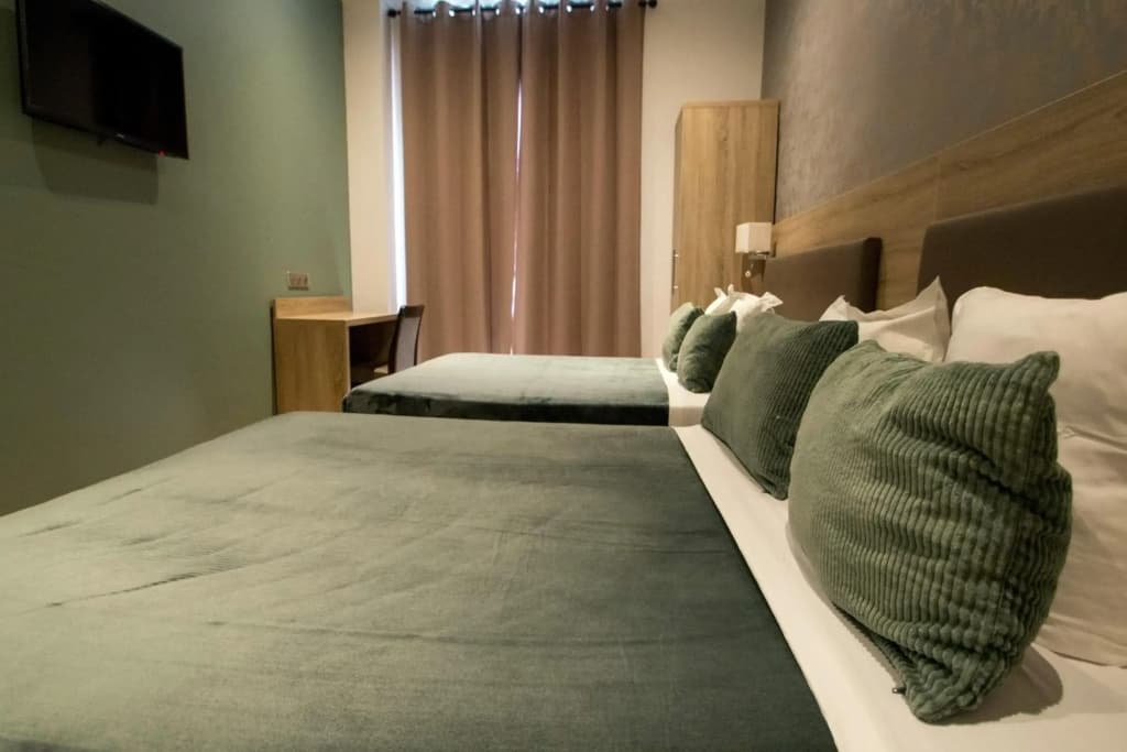 Hôtel Parisien - Photo 5
