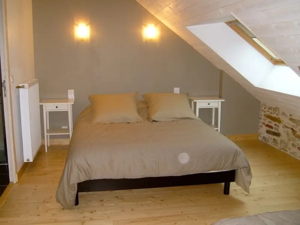 Le Chêne Blanc - Photo 2
