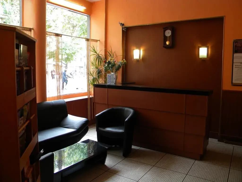 Grand Hôtel Magenta - Photo 2