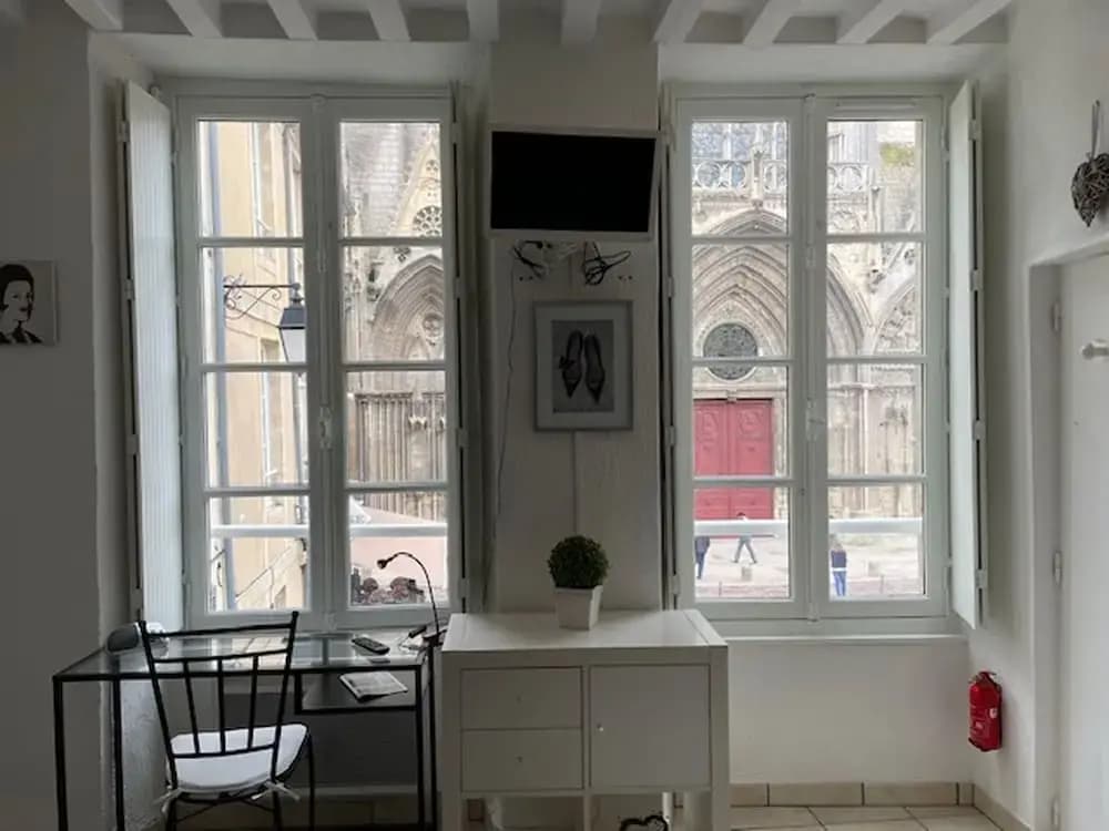 Apartment in Bayeux Near D-day Beaches - Photo 2