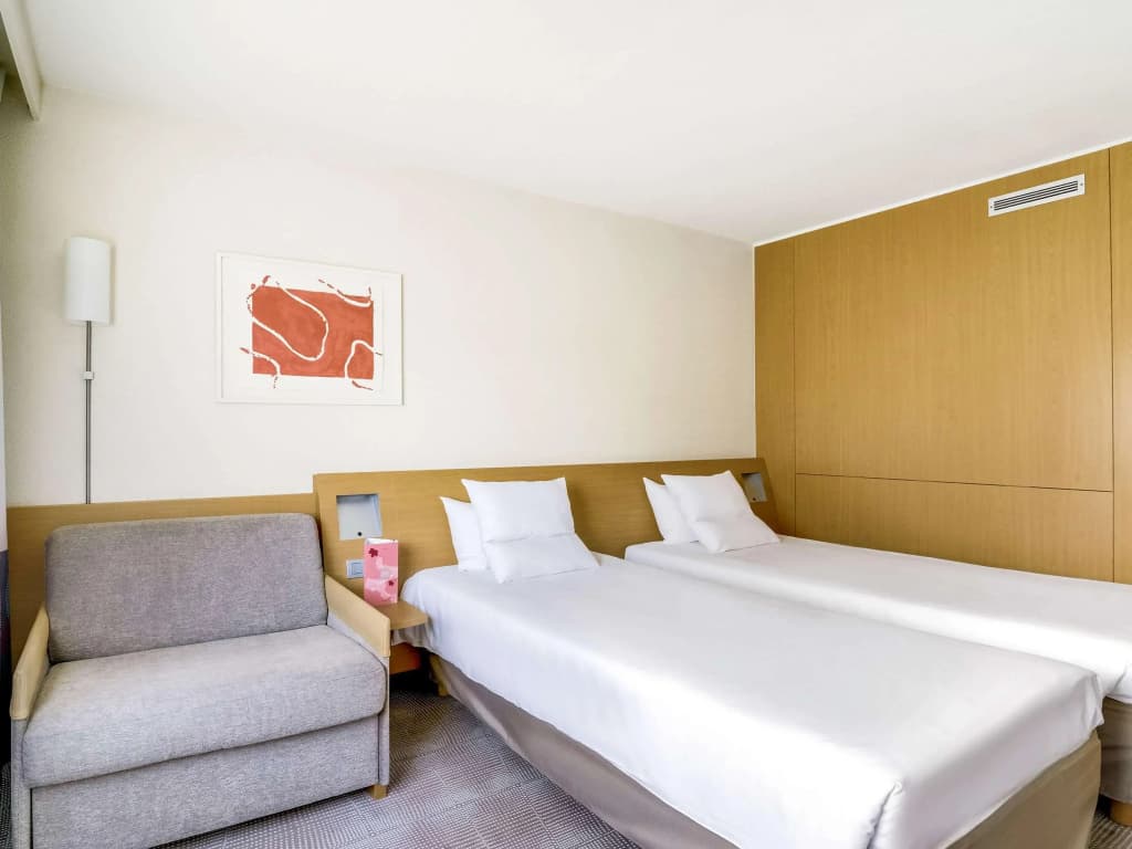 Novotel Paris Orly Rungis - Photo 3