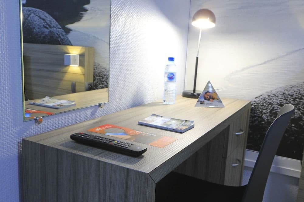 Brit Hotel Confort Le Polder Gravelines - Photo 5