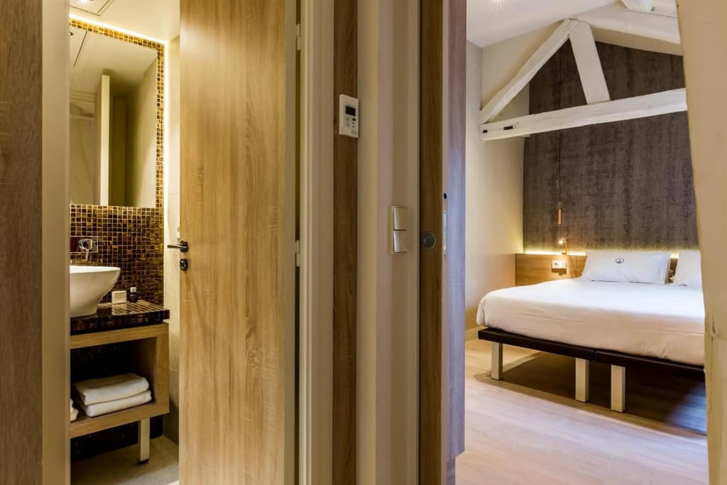 Hotel de Lille - Photo 3