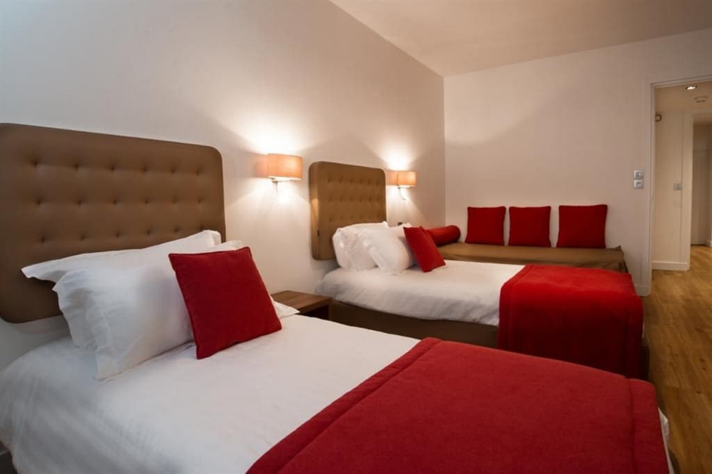 Hotel De France - Photo 4