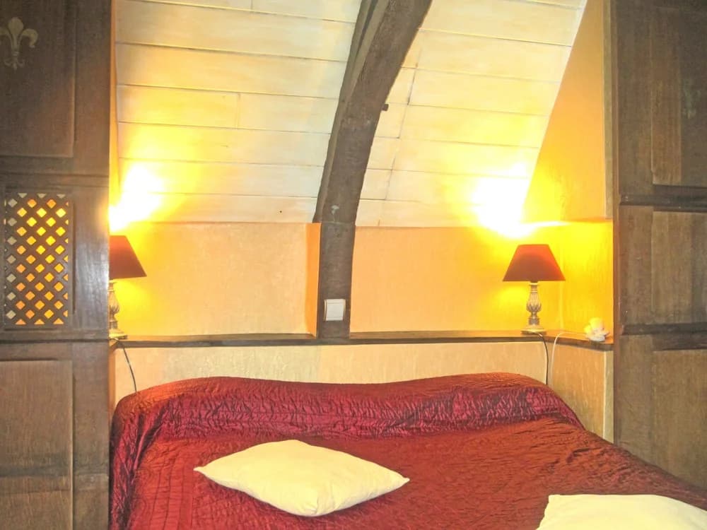 Auberge Du Bon Fermier - Photo 2