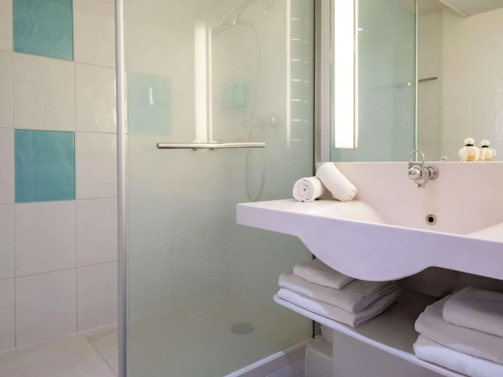Novotel Antibes Sophia Antipolis - Miniature 7