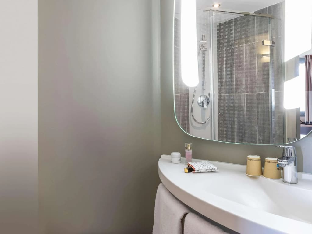 ibis Gonesse Le Bourget - Miniature 8