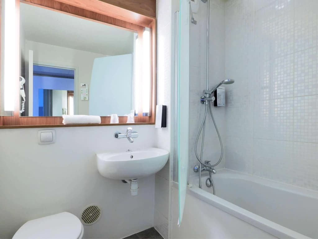 Campanile PRIME - Villejuif - Miniature 8