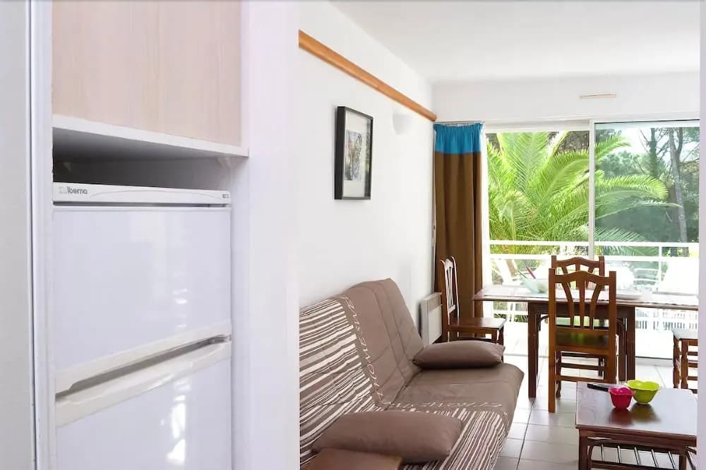 Residence du Golf - Miniature 4