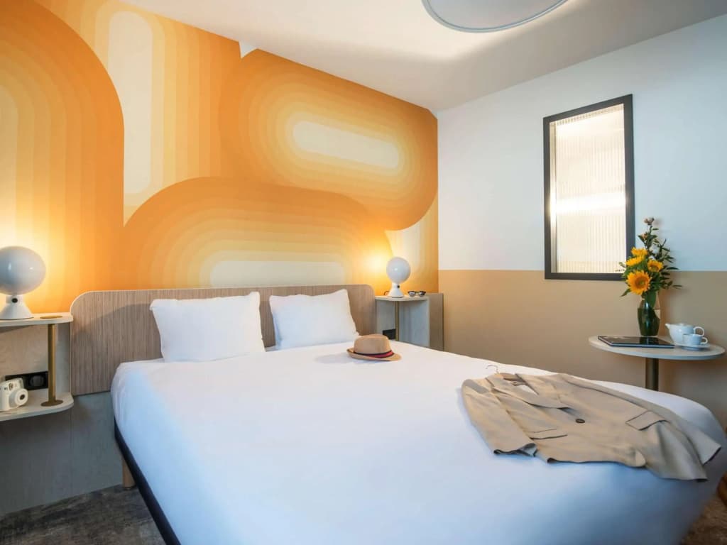 ibis Styles Pertuis Luberon - Photo 5