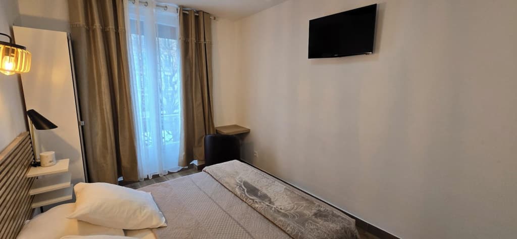 Hotel Camelia Nation - Photo 4