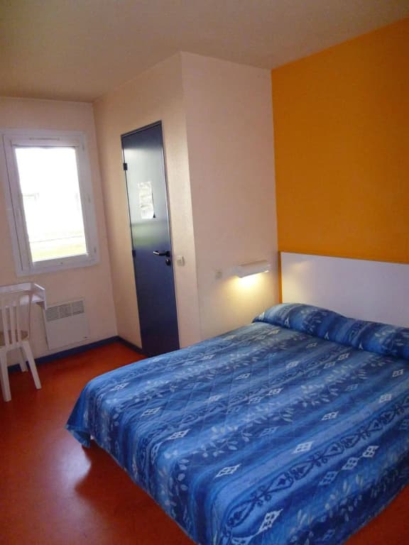 Hôtel Mister Bed Metz - Photo 4