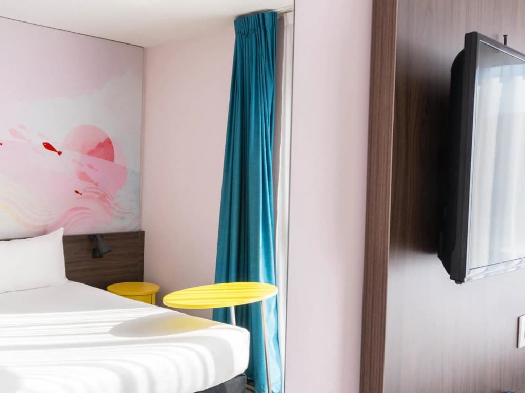 ibis Styles Perpignan Canet-en-Roussillon - Photo 4