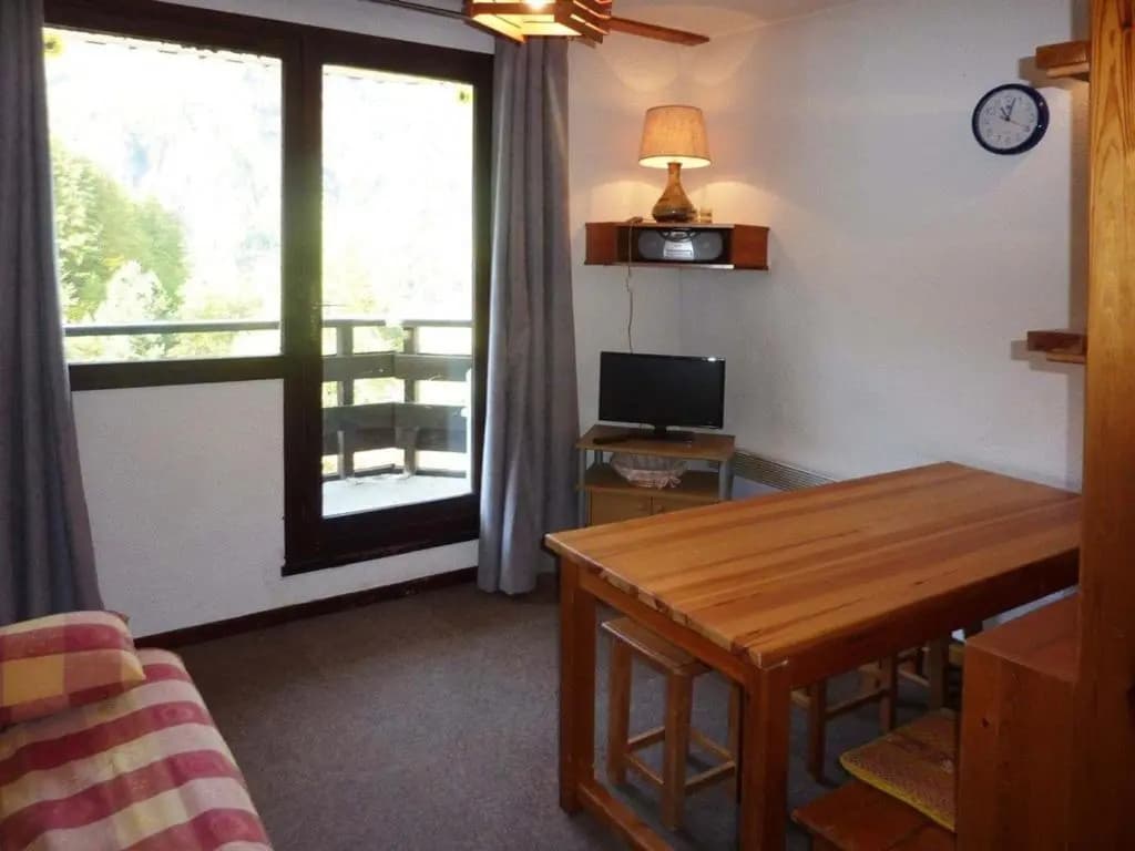 Appartement Les Orres, 1 pièce, 6 personnes - FR-1-322-145 - Photo 5