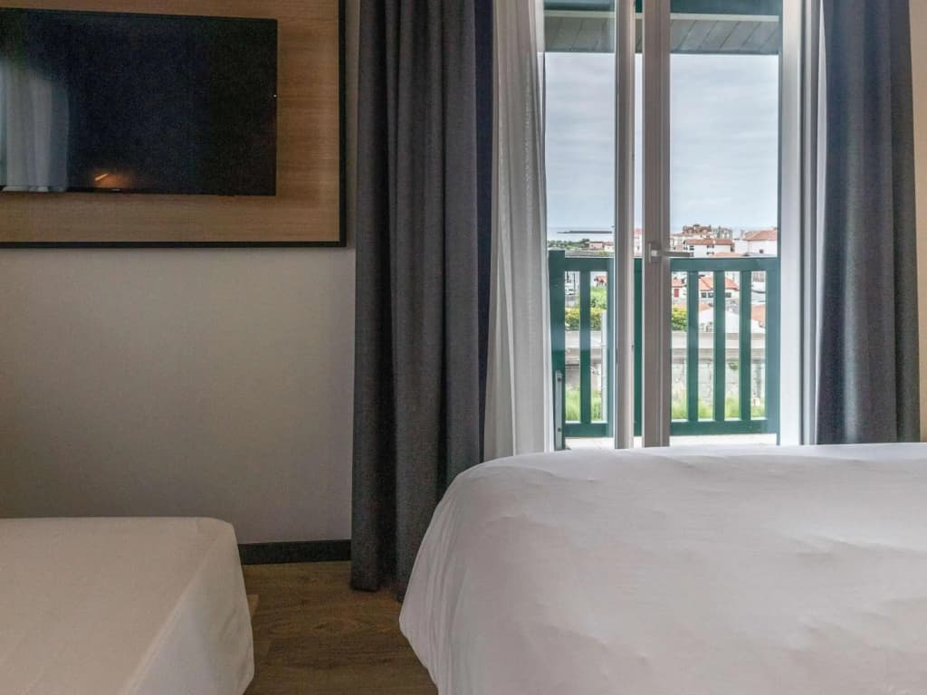 ibis Ciboure St Jean De Luz Hotel - Photo 4